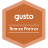 Gusto Bronze Partner logo